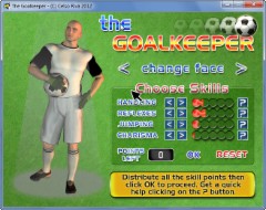The Goalkeeper 1.2.2